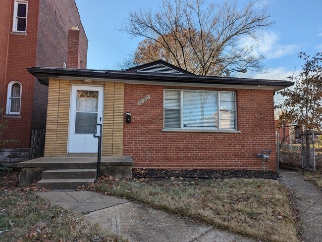 Building Photo - 3609 Ohio Ave