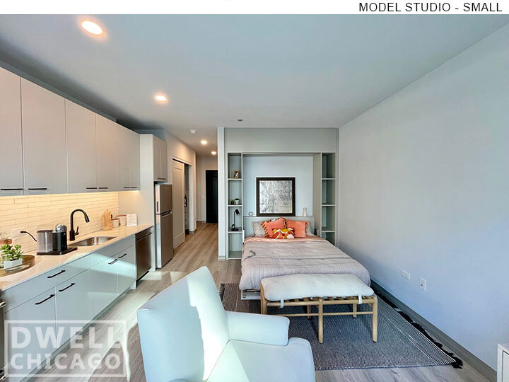 Building Photo - 2145 N Elston Ave