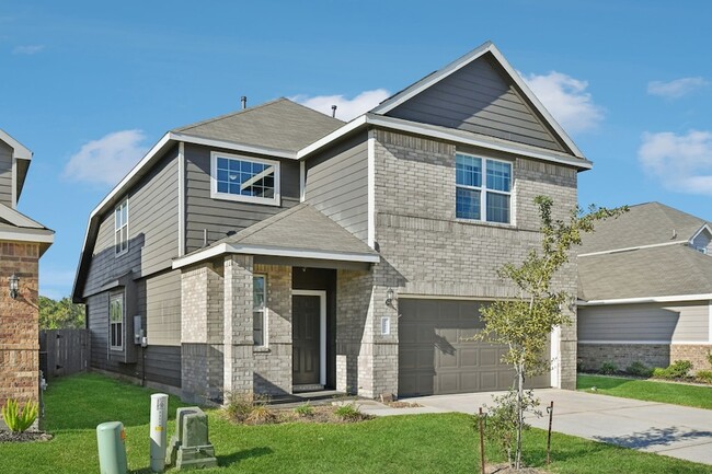 Building Photo - 23523 Montague Dr