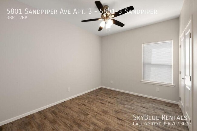 Building Photo - 5801 Sandpiper Ave