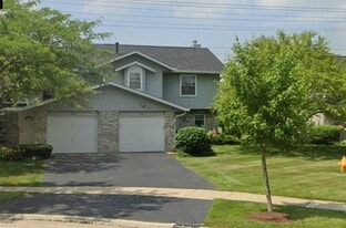 Front of Townhome - 840 N Tamarac Blvd