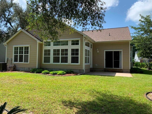 Building Photo - Allston Plantation