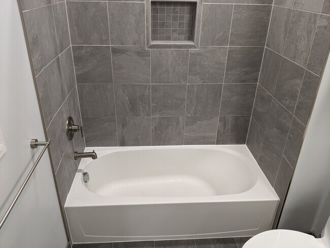 Bathroom 1 - 36 Jake Dr