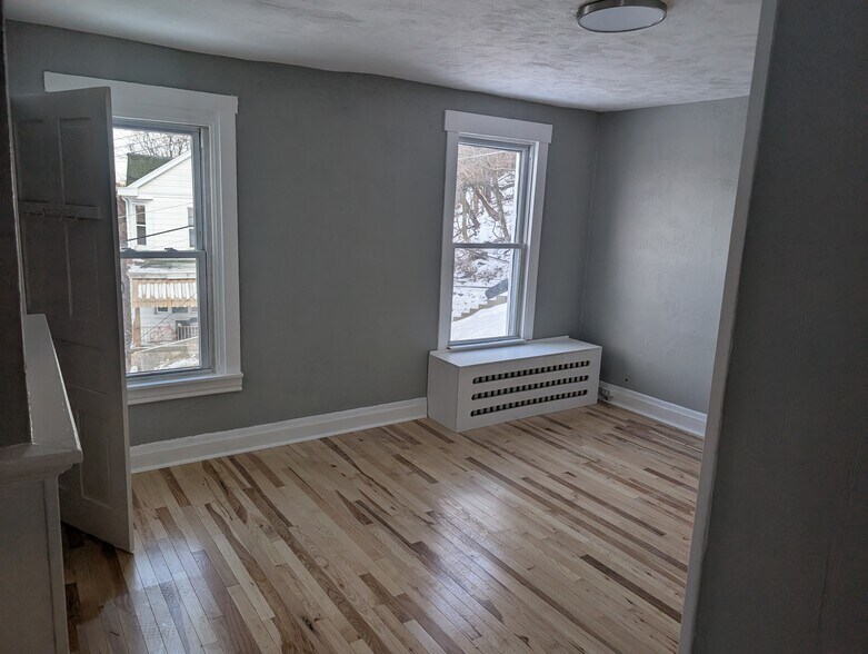 Building Photo - 1018 Neel St