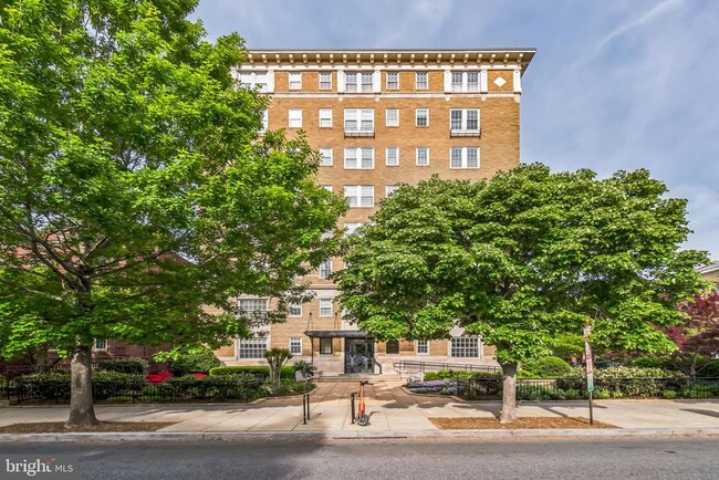 Building Photo - 1750 16th St NW