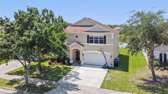 Primary Photo - 4904 Adair Oak Dr