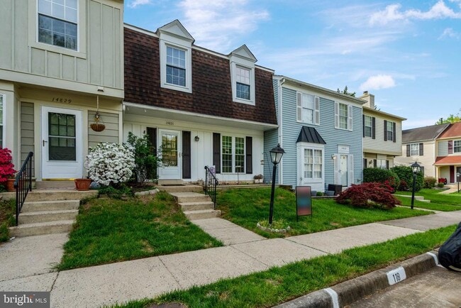 Building Photo - 14831 Basingstoke Loop