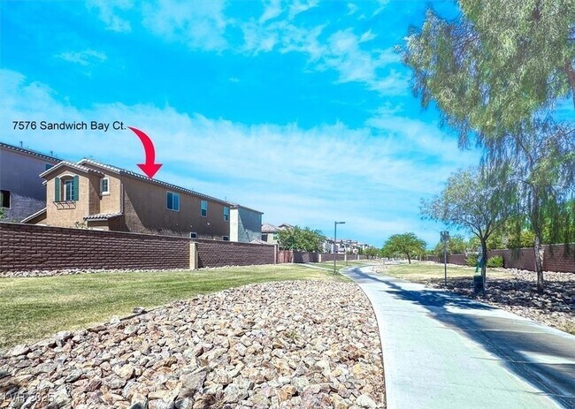 Building Photo - 7576 Sandwich Bay Ct