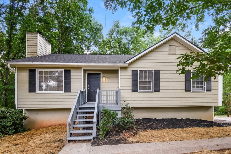 Primary Photo - 2905 Mountain Brook Rd