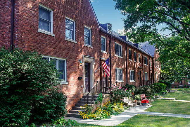 Building Photo - West Point Family Homes