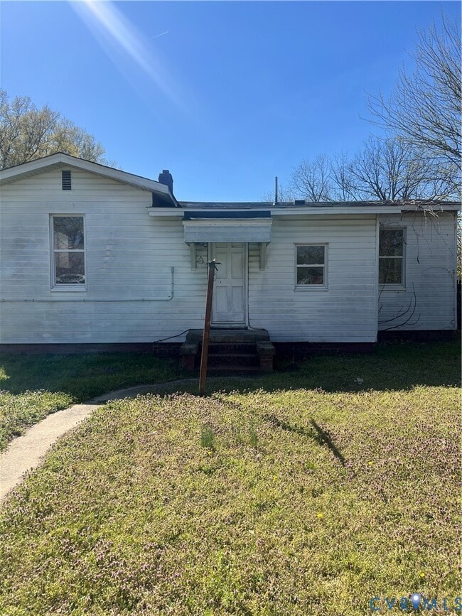 Building Photo - 505 N 5th Ave