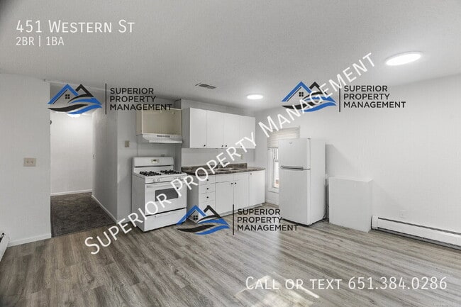 Building Photo - 451 Western St