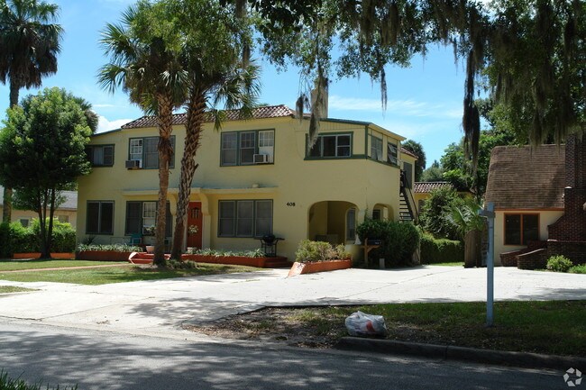 Building Photo - 408 W Howry Ave