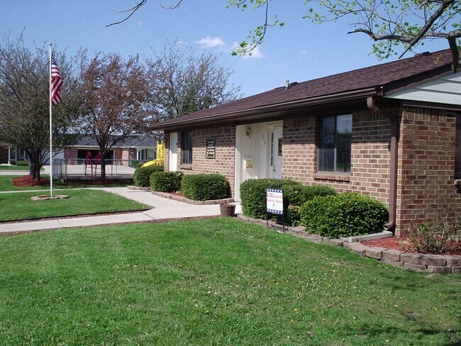 Interior Photo - Tipton Terrace