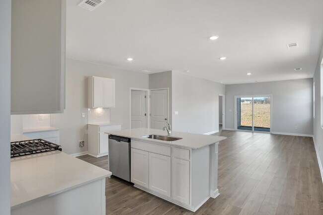 Building Photo - Brand New Construction, 3-Bedroom Oasis with Lawncare included, plus Pool, Playground, Pickleball...