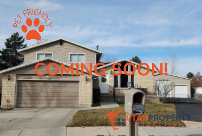 Primary Photo - 9468 S 2280 E