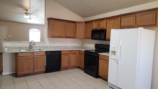 Building Photo - 3/2/2 in Frenship ISD