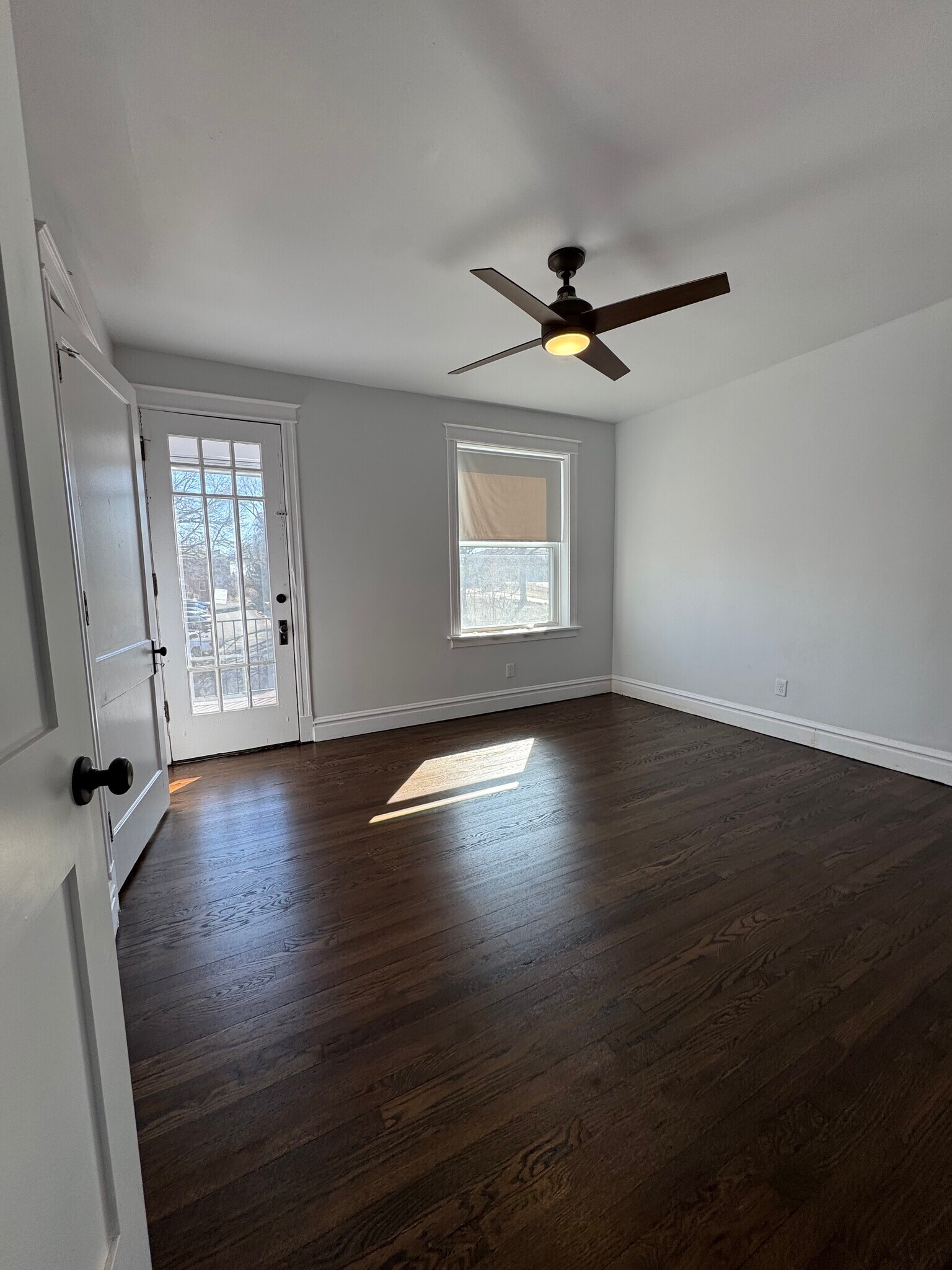 Building Photo - 5011 S Broadway