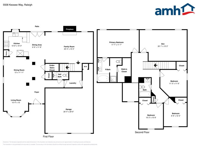 Building Photo - 5508 Keowee Way