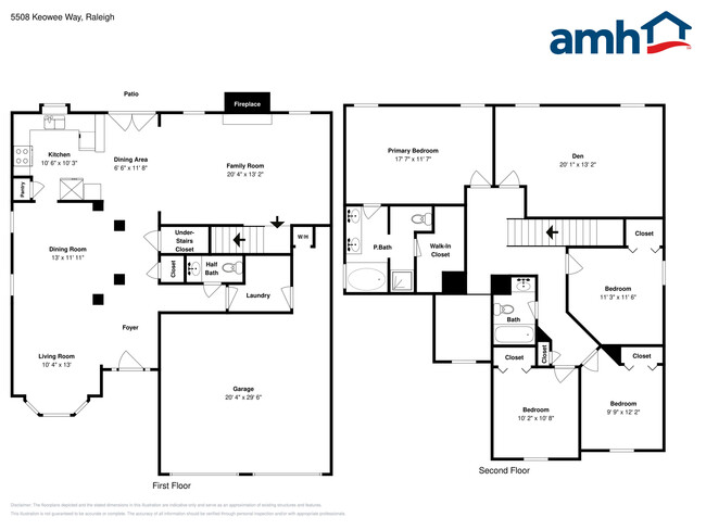 Building Photo - 5508 Keowee Way