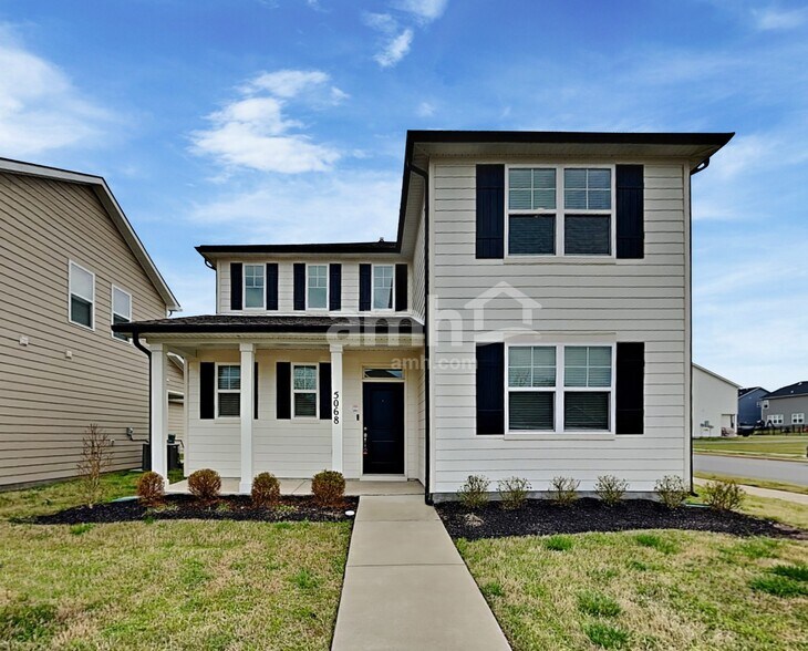 Building Photo - 5068 Trailwater Dr