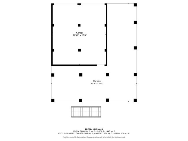 Building Photo - 901 Bonita Dr