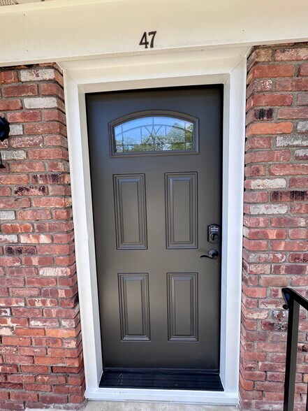Welcome Home - 47 Sherwood Ave
