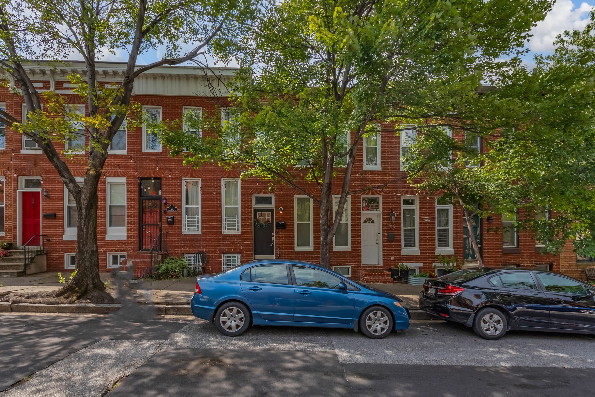 Building Photo - 124 N Collington Ave