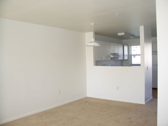 Interior Photo - Gresham Central