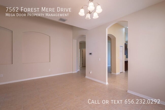 Building Photo - 7562 Forest Mere Dr