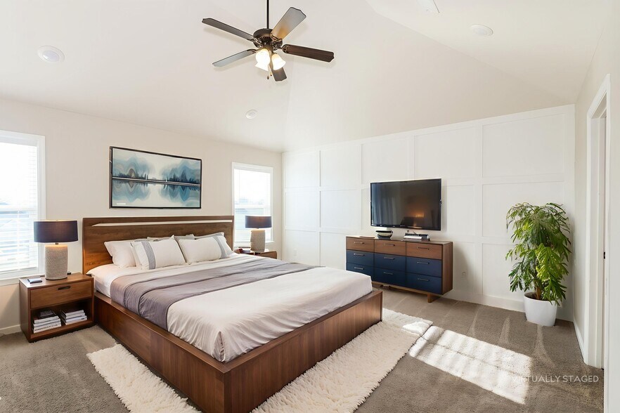 Building Photo - 6053 Bakerville Ln