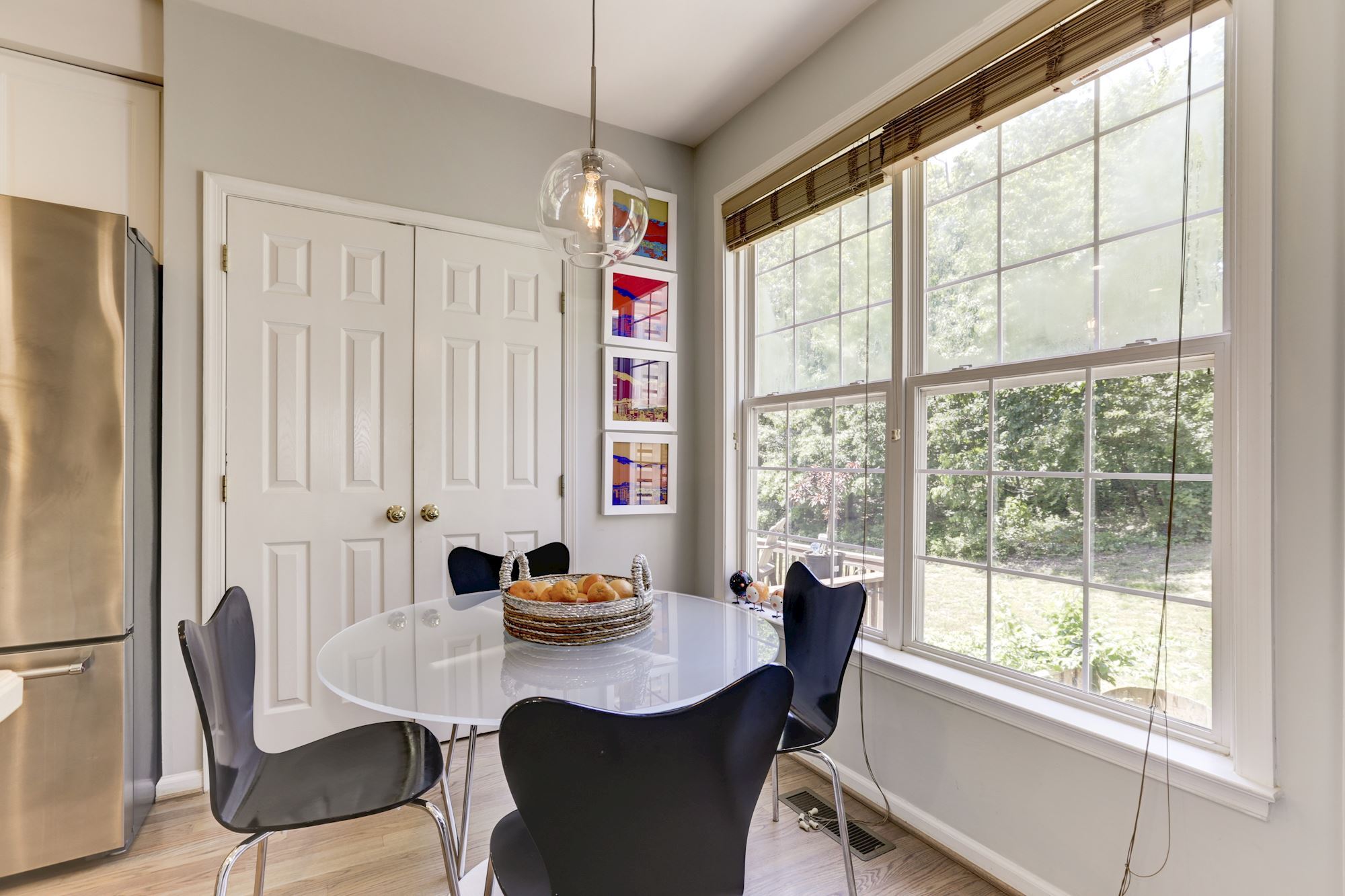 Breakfast Nook - 5742 Governors Pond Cir