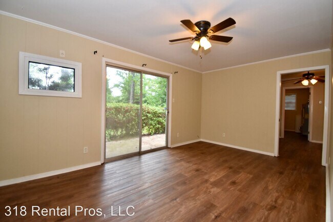 Building Photo - 3 br, 2 bath House - 1602 Mimosa Dr.