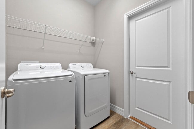 Building Photo - Brand New 4-Bedroom Gem with 2 Full Baths ...