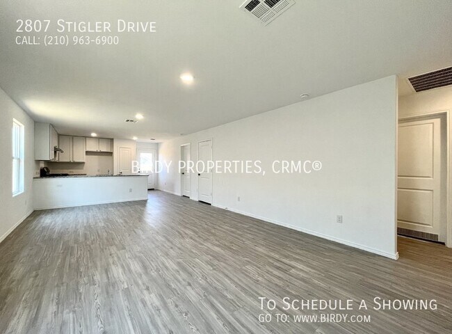 Building Photo - 2807 Stigler Dr