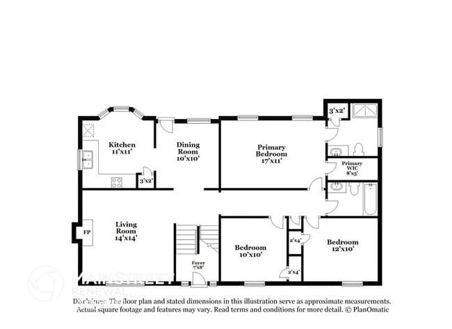 Building Photo - 83 Greatwood Dr