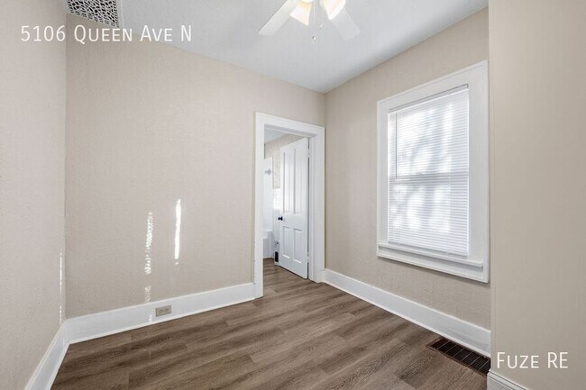 Building Photo - 5106 N Queen Ave