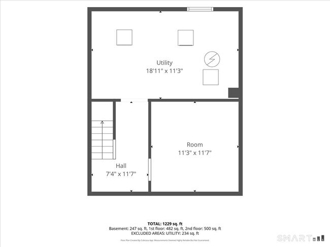 Building Photo - 6 Carolina Dr