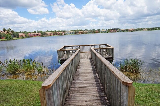 Building Photo - 9850 Lake Chase Island Way