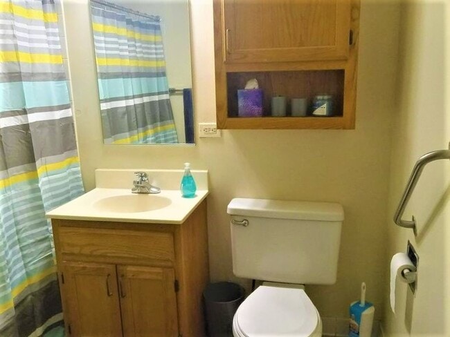 Building Photo - Carousel Park Apartments