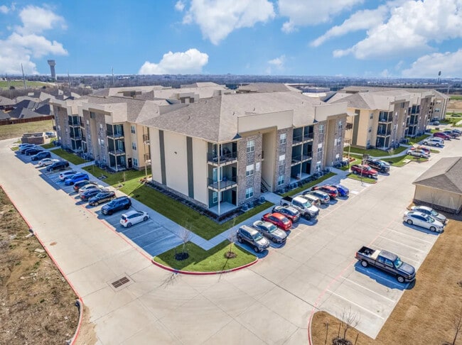 Building Photo - 600 Monte Carlo Blvd