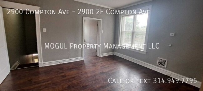 Building Photo - 2900 S Compton Ave