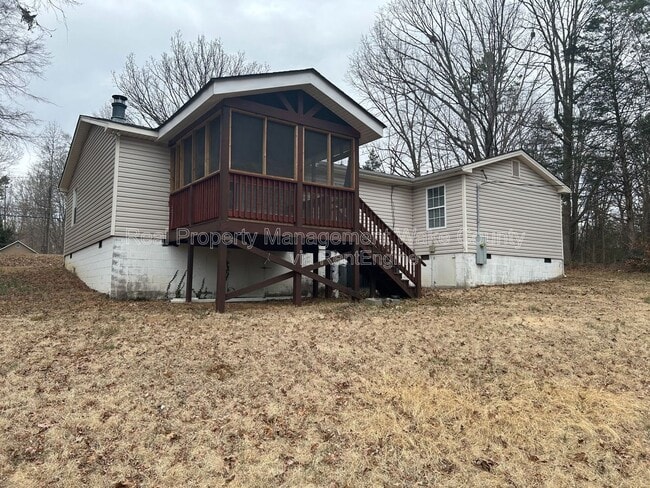 Building Photo - 606 Infinity Rd