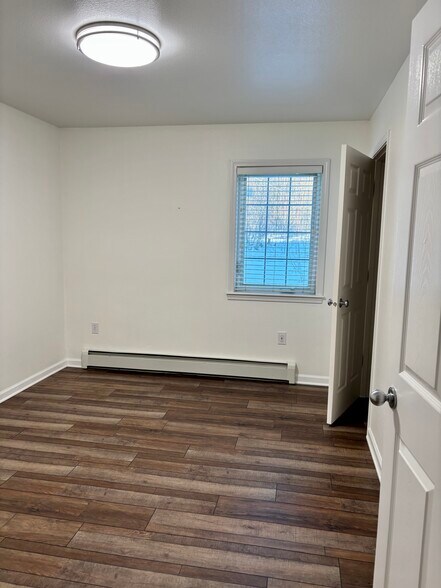 Bedroom two - 4865 W Reliance Rd