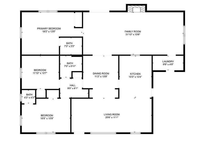 Building Photo - 317 Community Dr