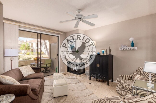 Building Photo - 9708 E Vía Linda