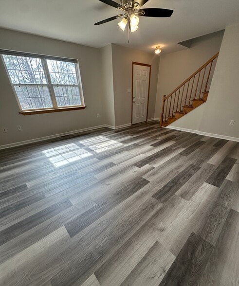 Living Room - 394 County Route 76