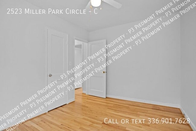 Building Photo - 2523 Miller Park Cir