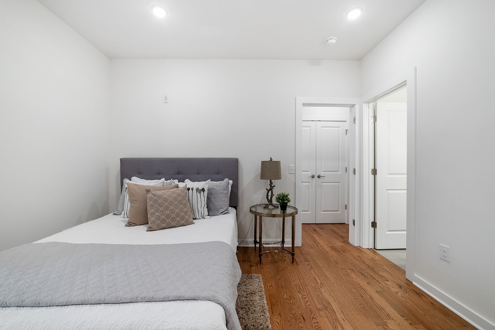 Building Photo - 502 Cecil B Moore Ave