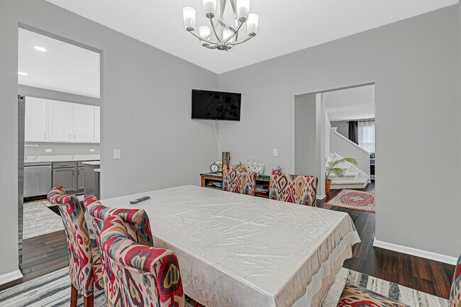 Building Photo - 5103 Gardiner Glenn Dr